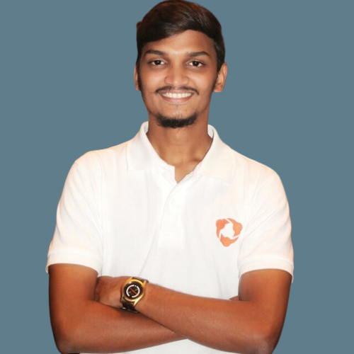 Profile Pic